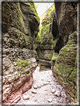 foto Canyon del Buso Vecio